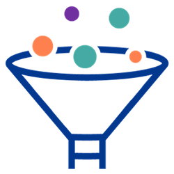 Aurora-ecs Funnel