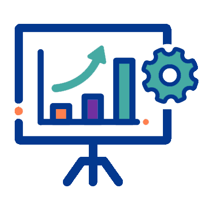 Scale with the easiest to use technology